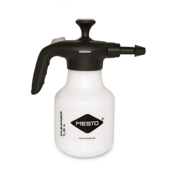 Opryskiwacz przemysłowy 1,5 l pH7-14 acetony, alkohol, dezynfekcja MESTO ME3132BC