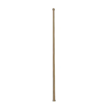 Przedłużka mosiężna 70 cm 3670 MESTO ME3670