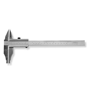 Suwmiarka 200 mm warsztatowa SCALA 326301
