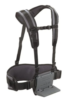 Pasy kurierskie - system pasów nośnych WOLFCRAFT 5582000