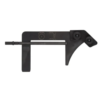 Klin rozszczepiający do stołu Master Cut 2500/2600, tarcze 161 - 200 mm WOLFCRAFT 6917000