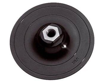 Dysk szlifierski 180 mm - M14, na rzep WOLFCRAFT 5618000