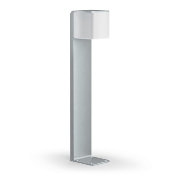 Oprawa ogrodowa 9,5W GL 80 LED iHF srebrna STEINEL 055486