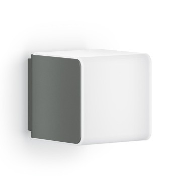 Oprawa LED 9,1W L 830 LED iHF antracyt STEINEL 055493