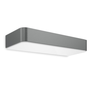 Oprawa solarna LED 1,5W XSOLAR SOL-O antracyt STEINEL 052966