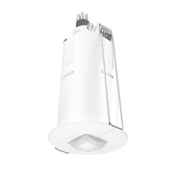 Czujnik obecności IR Quattro MICRO DALI-2 IPD STEINEL 053871