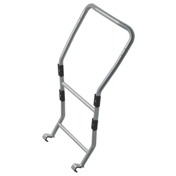Uchwyt do wózka TS850 / TS1500, do transportu ładunków po schodach WOLFCRAFT 5528000