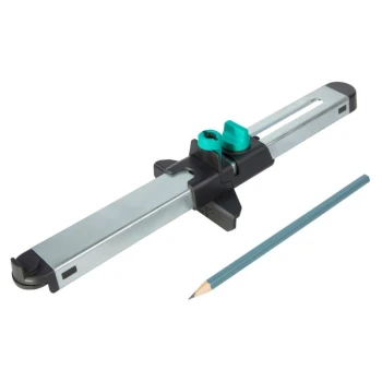 Przymiar do paneli / ostatni rząd WOLFCRAFT 6952000