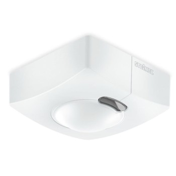 Czujnik ruchu HF 3360 COM1 AP kwadrat MULTIPACK 48ST STEINEL 058388