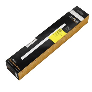 Klej termotopliwy Flex 190st, 600 g, 30 cm STEINEL 052423