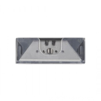Ostrza trapezowe 61 / 0,65 mm Profi op. 10 szt. WOLFCRAFT 4307000