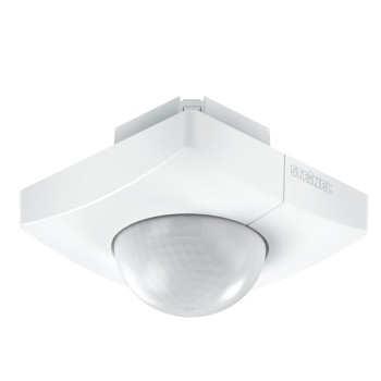 Czujnik ruchu IS345 KNX V3.1 UP kwadrat STEINEL 058265