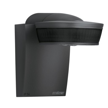 Czujnik ruchu SensIQ EVO KNX V3 antracyt STEINEL 059538
