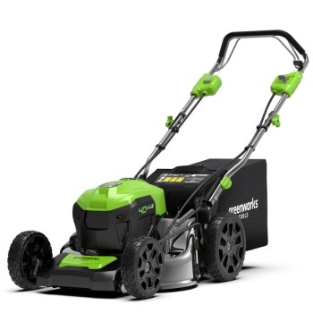 40V Kosiarka akumulatorowa z napędem 46cm GD40LM46SP GREENWORKS GR2506807