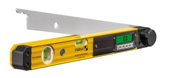 Elektroniczny kątomierz TECH 700 DA 45 cm STABILA 18903