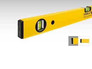 Poziomica seria 70-2, 60 cm STABILA 02324