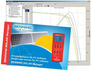BG SOLAR MENADZER DO PV 2 BENNING 050423