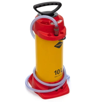 Hydronetka Ferrox H20, 10 l, do wiertnic/przecinarek MESTO ME3585W