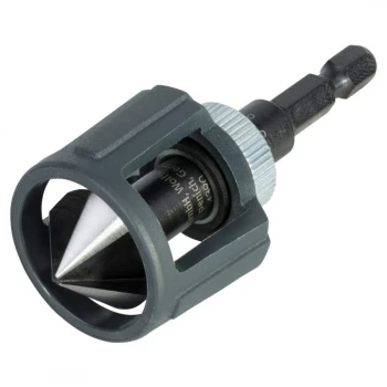 Fazownik ze stali narzędziowej WS, WOLFCRAFT 4390000