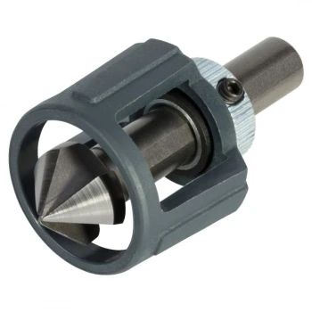 Fazownik HSS, trzpień 10mm WOLFCRAFT 4391000