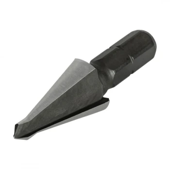 Frez HSS do otworów, trzpień 6-kątny, WOLFCRAFT 4393000