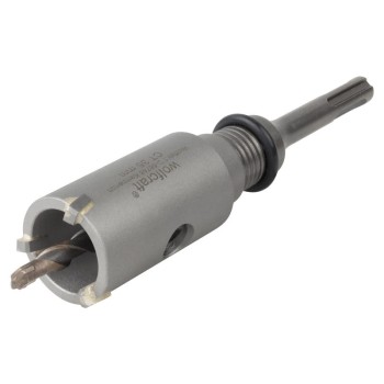 Otwornica SDS-Plus 35 mm - kompletna WOLFCRAFT 5458000