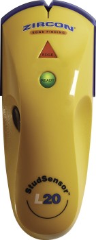 Wykrywacz L 20 (profile drewniane/metalowe) ZIRCON ZIL20