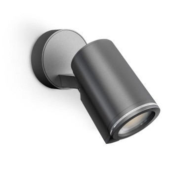 Oprawa LED 6,7W Spot ONE antracyt STEINEL 058623