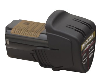 BATERIA LITOWO-JONOWA LI/A2 PROXXON 29896