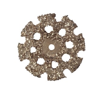 Tarcza tnąca z węglika wolframu śr. 20 mm PROXXON 28838