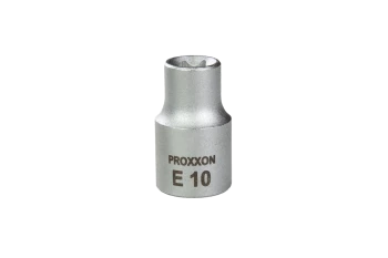 Zewnętrzna nasadka 3/8 TX E10 PROXXON 23616