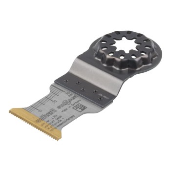 Brzeszczot Expert HM, SL 32 mm - Starlock WOLFCRAFT 4251000