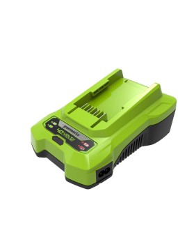 40V Ładowarka 2A (G40C) GREENWORKS GR2932507