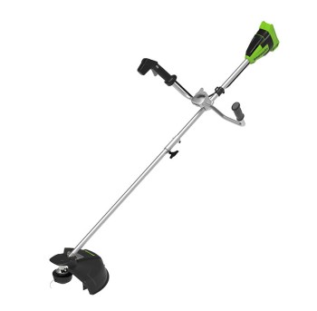 40V Kosa / Podkaszarka z uchwytem rowerowym GD40BCB GREENWORKS GR2105707