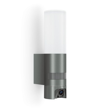 Oprawa LED 13,5 W z kamerą L 620 Cam STEINEL 065829