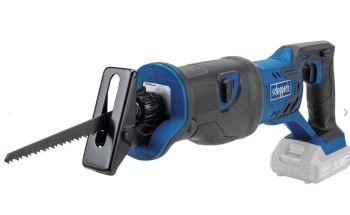 Piła szablasta lisica CRS450-20Pro-S (bez akumulatora) SCHEPPACH 5909225900