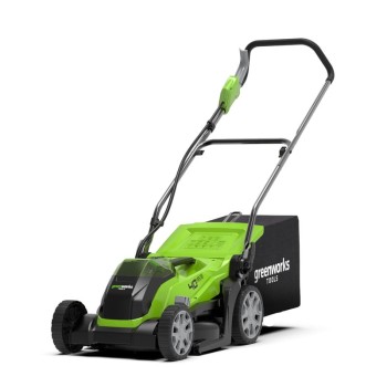 40V Kosiarka akumulatorowa 35cm G40LM35 GREENWORKS GR2501907
