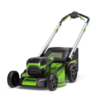 60V kosiarka 51 cm z napędem GD60LM51SP GREENWORKS GR2514307