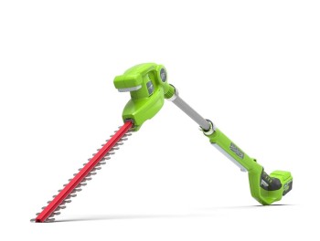 24V Nożyce do żywopłotu na wysięgniku G24PH51 GREENWORKS GR2300707