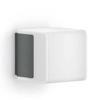 Oprawa LED 9,1W L 835 Connect bez czujnika antracyt STEINEL 079260