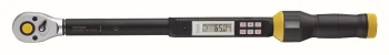 Cyfrowy klucz dynamometryczny 10 - 100 Nm MicroClick MC 100E 3/8 cala PROXXON 23337
