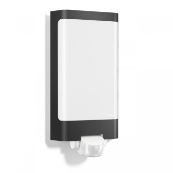 Oprawa LED 7,5W L 240 LED z czujnikiem antracyt STEINEL 056506