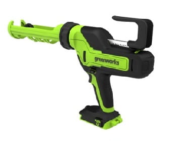 24V wyciskacz do mas G24CG GREENWORKS GR3501707