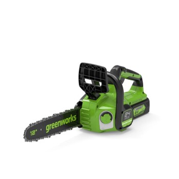 24V pilarka łańcuchowa GD24CS30 GREENWORKS GR2007007