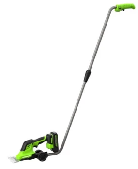 wysięgnik do nożyc G24SHTK2 ASHT-P-GW GREENWORKS GR2935207