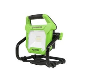 40V lampa robocza G40WL GREENWORKS GR3501207