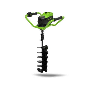 60V wiertnica/świder do ziemi GD60EA GREENWORKS GR3707407