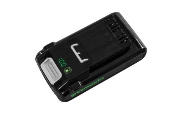 24V Akumulator 4 Ah G24B4WP+ z USB GREENWORKS GR2940407