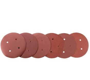 Papier ścierny IX-WS300 K150 10szt. SCHEPPACH 7903800726