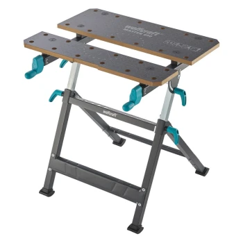 Stół zaciskowy Master 650 ERGO WOLFCRAFT 6870000